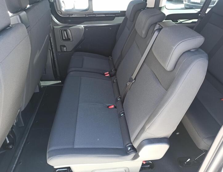 Toyota ProAce Verso 30