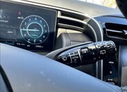 Hyundai Tucson SUV / Terénní 1,6 l 110 kw