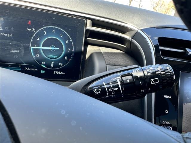 Hyundai Tucson SUV / Terénní 1,6 l 110 kw