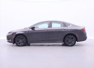 Chrysler 200 4