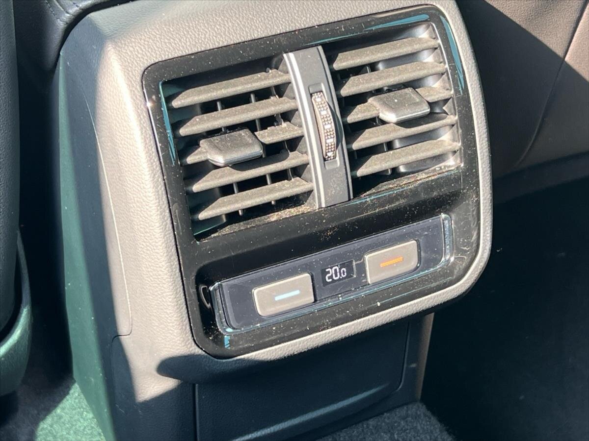 Volkswagen Passat Kombi 2,0 l 147 kw