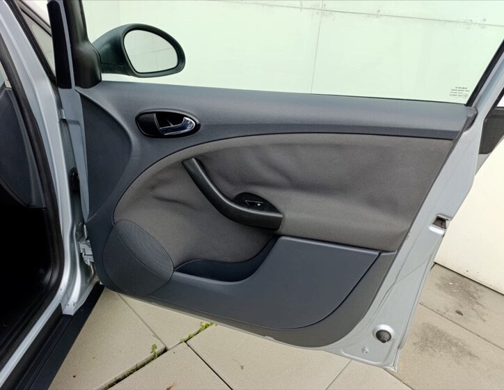 Seat Altea Hatchback 1,9 l 77 kw