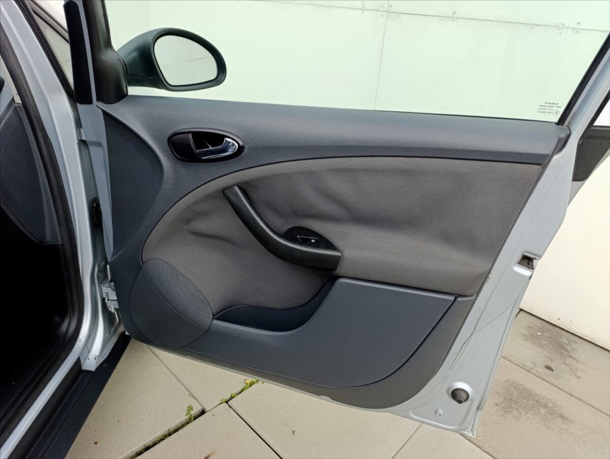 Seat Altea Hatchback 1,9 l 77 kw