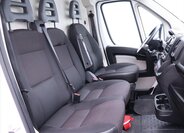 Citroën Jumper Skříň 2,0 l 96 kw