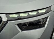 Škoda Kamiq SUV 999,0 81 kw