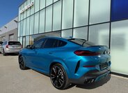 BMW X6 SUV / Terénní 4,4 l 390 kw