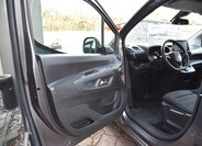Opel Combo MPV 1,2 l 96 kw