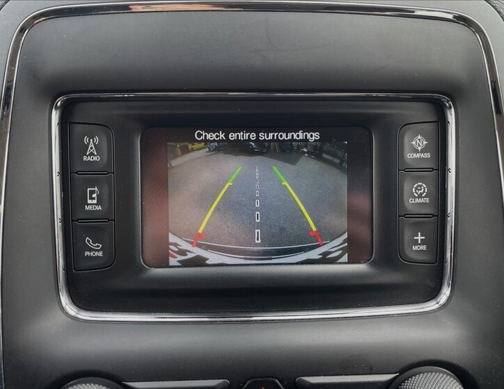 Dodge Durango SUV / Terénní 3,6 l 216 kw