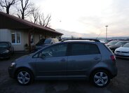 Volkswagen Golf Plus MPV 1,4 l 90 kw