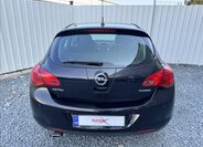 Opel Astra Hatchback 1,4 l 103 kw