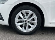 Škoda Octavia Kombi 1,5 l 110 kw