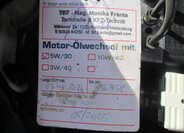 Toyota RAV4 SUV / Terénní 2,0 l 85 kw