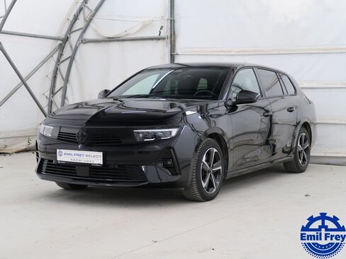 Opel Astra Kombi 1,2 l 100 kw