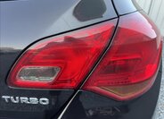 Opel Astra Hatchback 1,4 l 103 kw