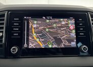 Škoda Karoq SUV / Terénní 1,5 l 110 kw