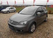 Volkswagen Golf Plus 1