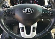 KIA Sportage Kombi 1,7 l 85 kw