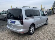 Volkswagen Caddy Kombi 2,0 l 75 kw