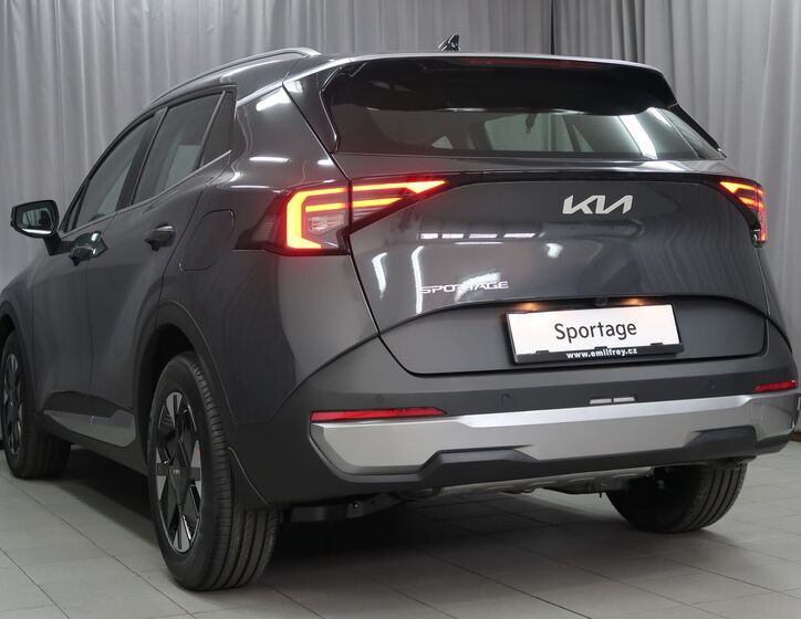 KIA Sportage 6