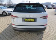 Škoda Kodiaq SUV / Terénní 2,0 l 110 kw