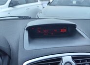 Renault Clio Kombi 1,5 l 55 kw