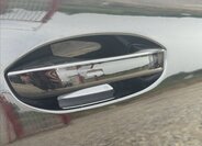 Seat Leon Hatchback 1,5 l 96 kw