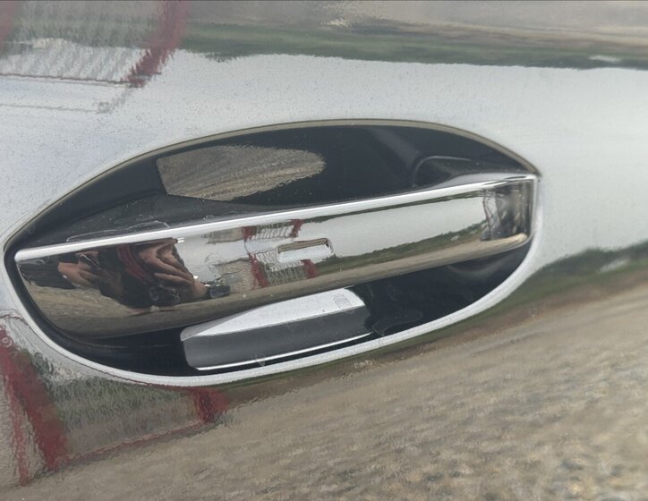 Seat Leon Hatchback 1,5 l 96 kw