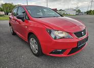 Seat Ibiza 8