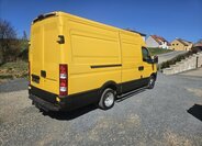Iveco Daily 3