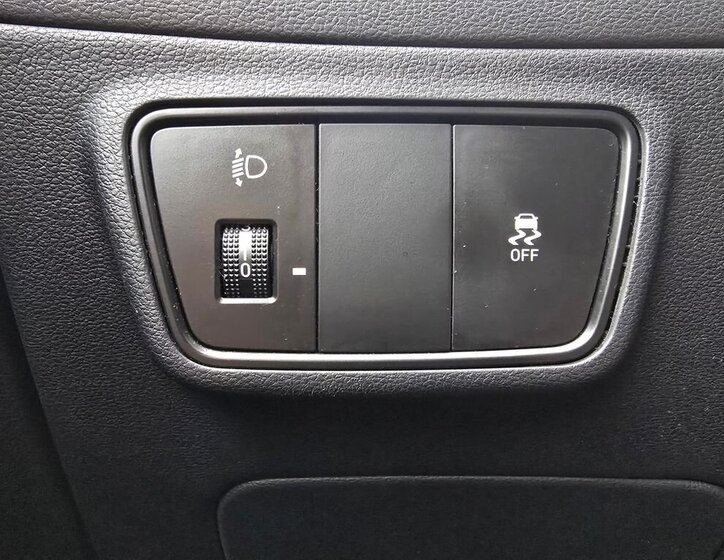 Hyundai Tucson SUV 1,6 l 132 kw