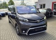 Toyota ProAce Verso MPV 2,0 l 106 kw