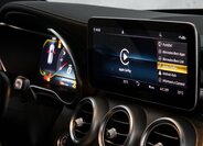 Mercedes-Benz Třídy C 37