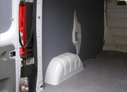 Renault Trafic Ostatní 2,0 l 66 kw