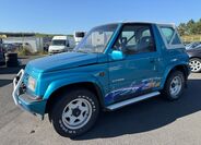 Suzuki Vitara 1