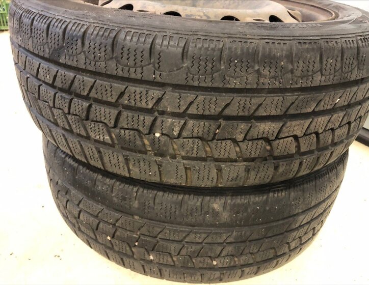 Škoda Fabia Hatchback 1,2 l 63 kw