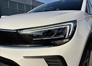 Opel Crossland SUV / Terénní 1,2 l 96 kw