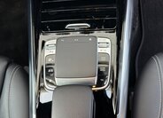Mercedes-Benz Třídy B MPV 1,3 l 100 kw