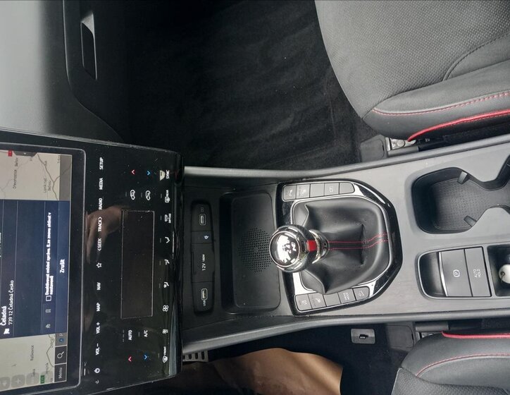 Hyundai Tucson SUV 1,6 l 110 kw