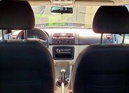 Škoda Fabia Kombi 1,2 l 63 kw