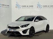 KIA ProCeed 1