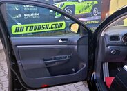 Volkswagen Golf Kombi 1,4 l 90 kw