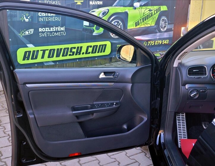 Volkswagen Golf Kombi 1,4 l 90 kw