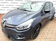 Renault Clio Hatchback 1,2 l 87 kw