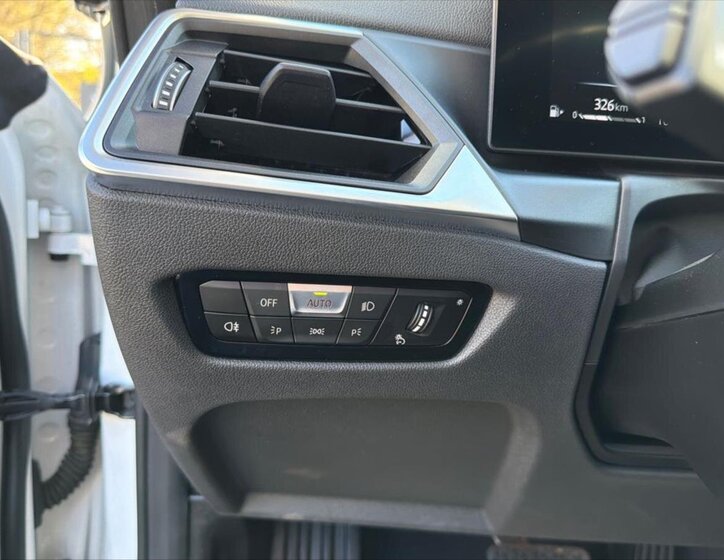 BMW Řada 4 Sedan / Limuzína 3,0 l 210 kw