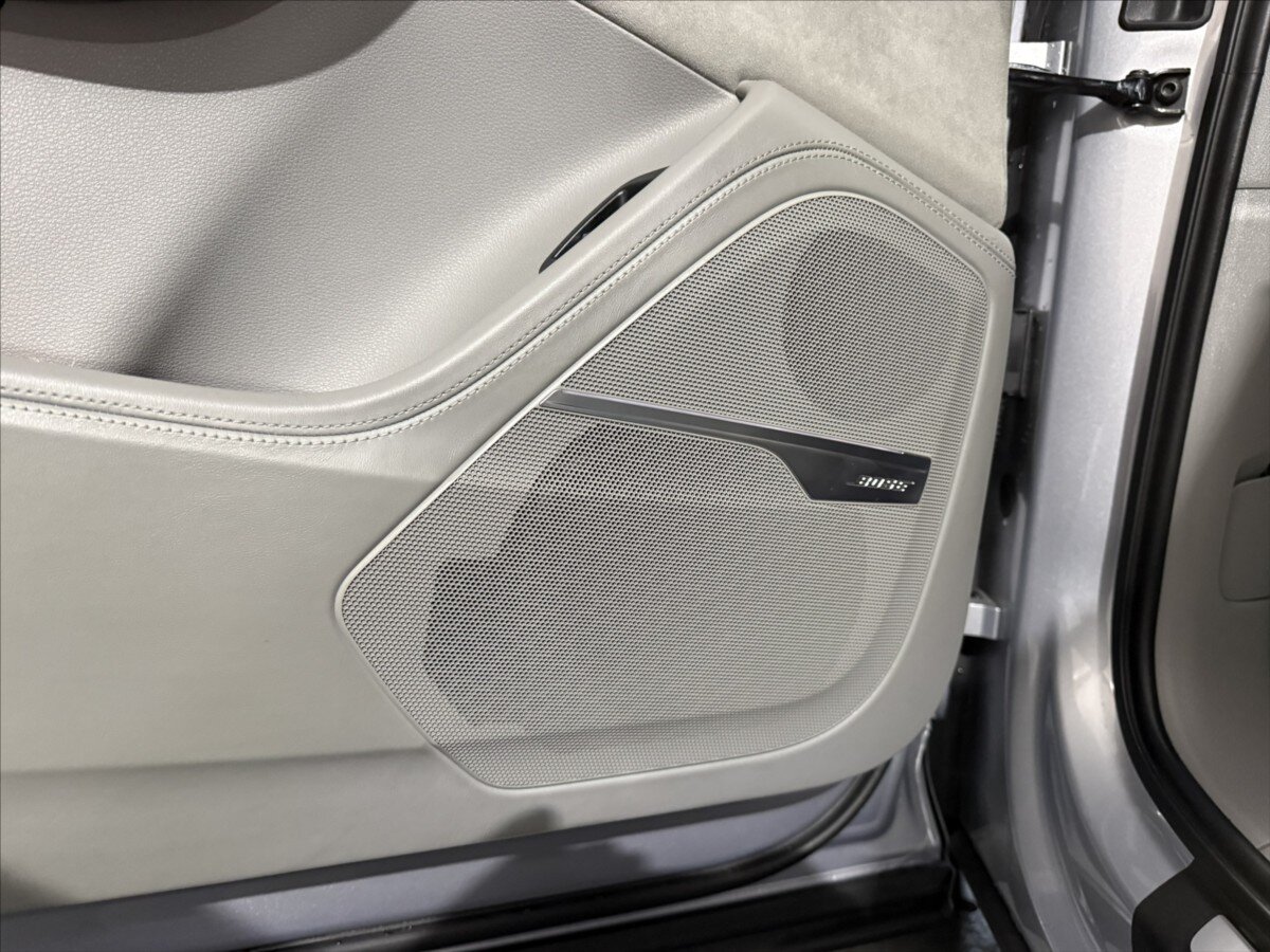 Audi Q7 SUV / Terénní 3,0 l 200 kw