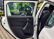 Peugeot 2008 SUV / Terénní 1,2 l 60 kw