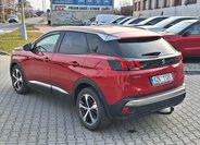 Peugeot 3008 SUV / Terénní 1,5 l 96 kw