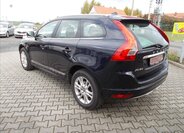 Volvo XC60 SUV 2,0 l 110 kw