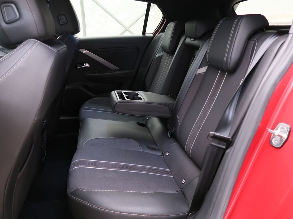 Opel Astra Hatchback 1,2 l 96 kw