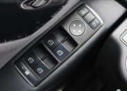 Mercedes-Benz Třídy C Kombi 2,1 l 100 kw